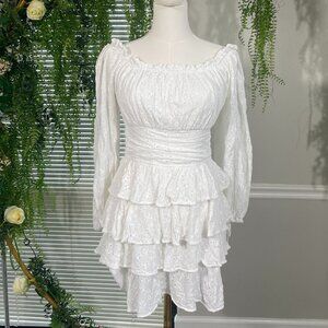 Tularosa | Newberry Dress